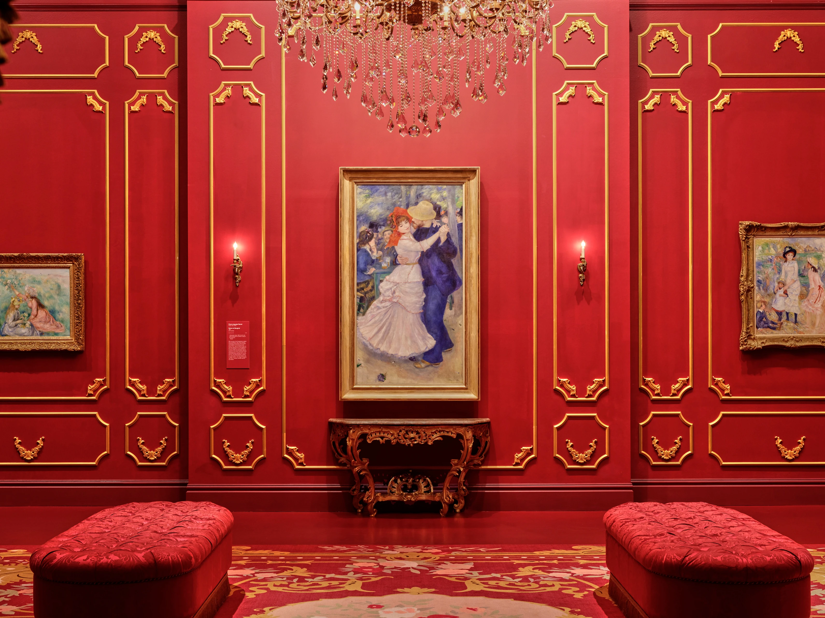 A Second Chance at Impressionism: NGV’s French Impressionism Show