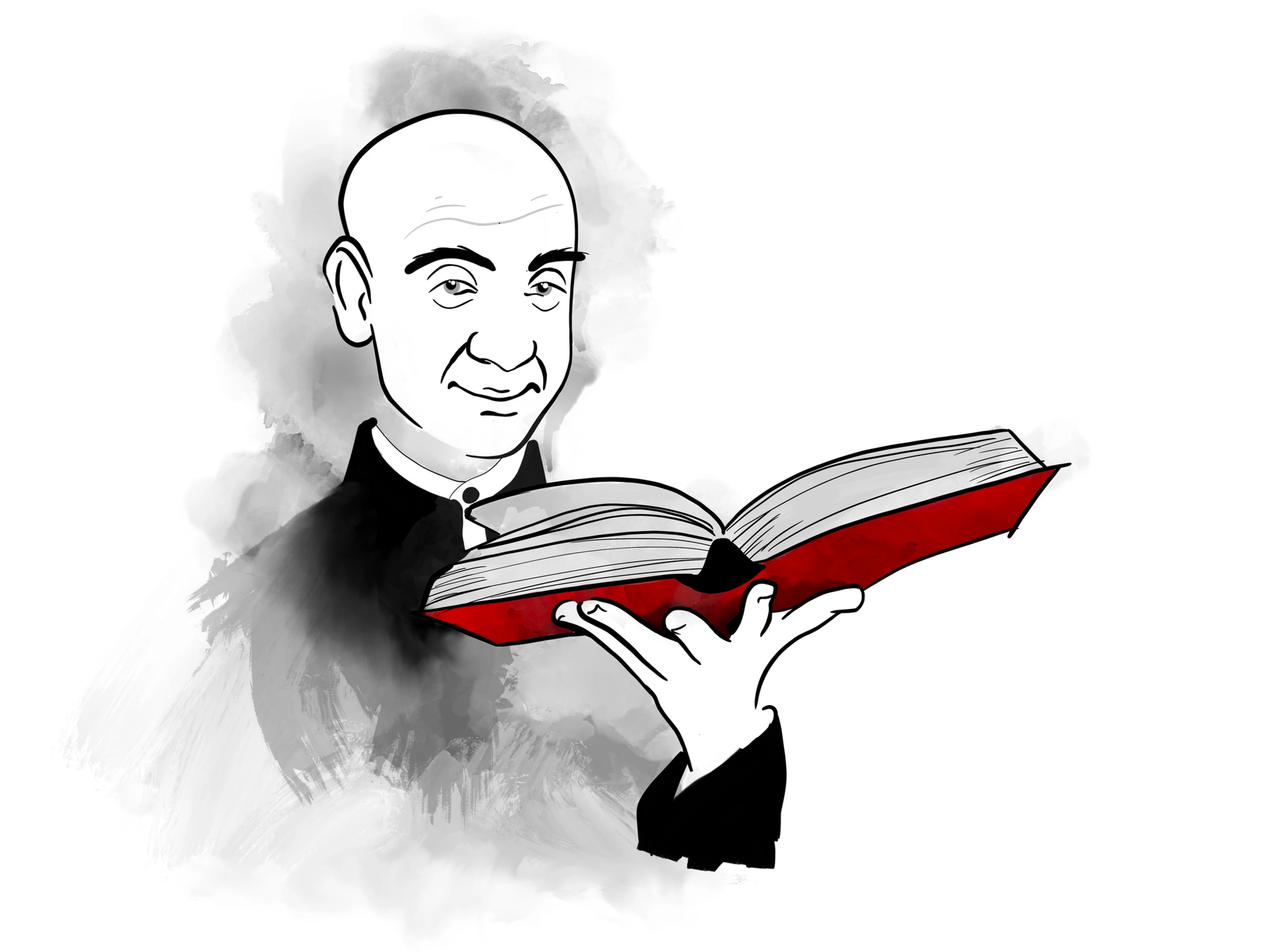 Asia’s Emerging Literary Scene from the eyes of Author and Journalist Nury Vittachi