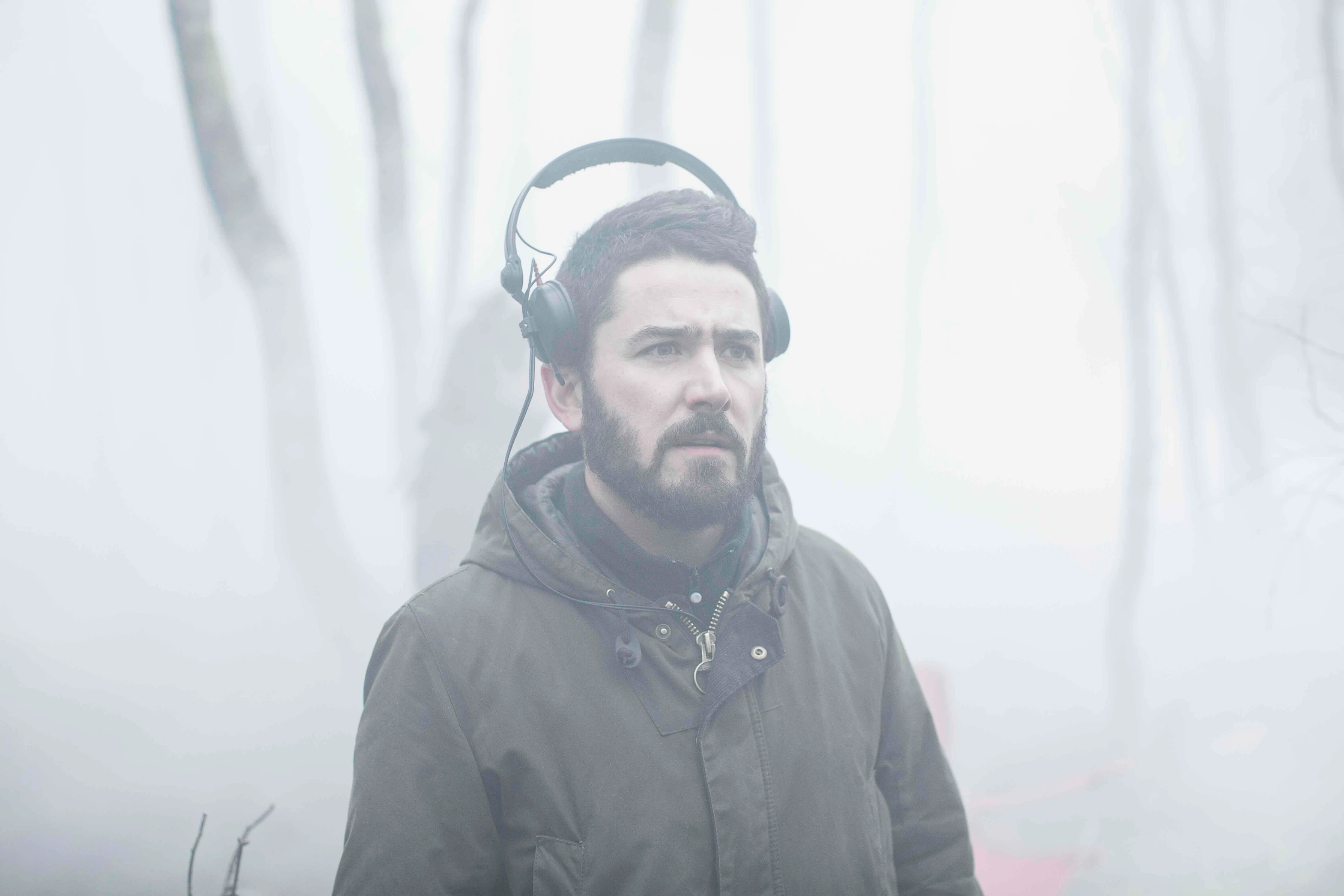 Vivarium Director Lorcan Finnegan on Irish Folklore in Film & Dystopian Cities