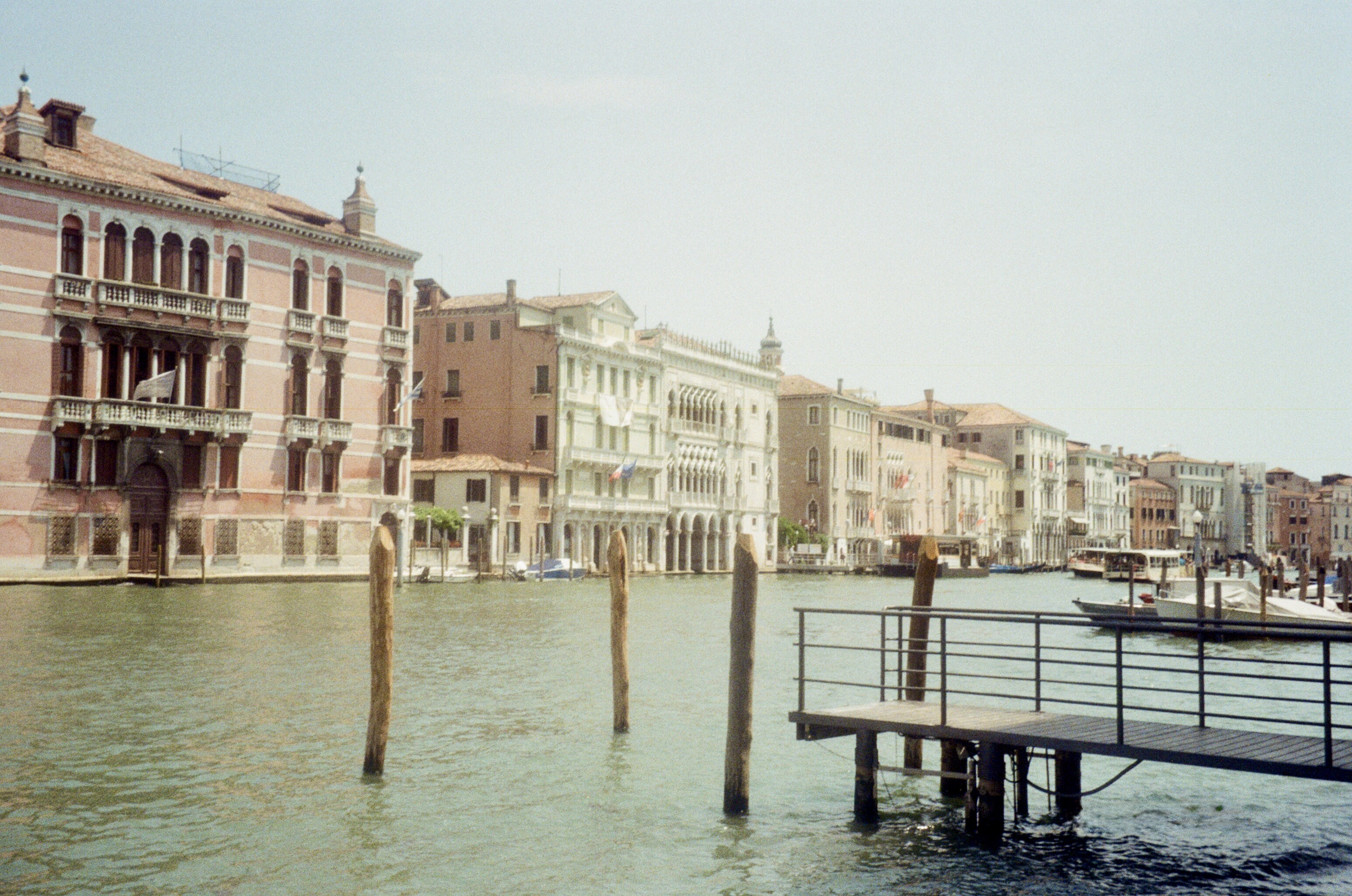 Venice Biennale Must-See Museum Exhibitions This Spring