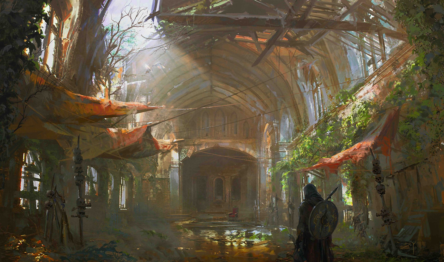 Utopia in Game Design
